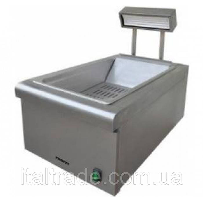 Підігрівачі страв для картоплі Frosty WF-1K
