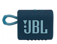 JBL GO 3 Blue