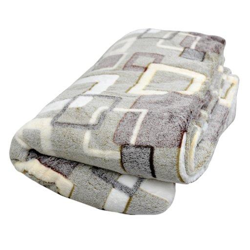 Прання двоспального  пледа