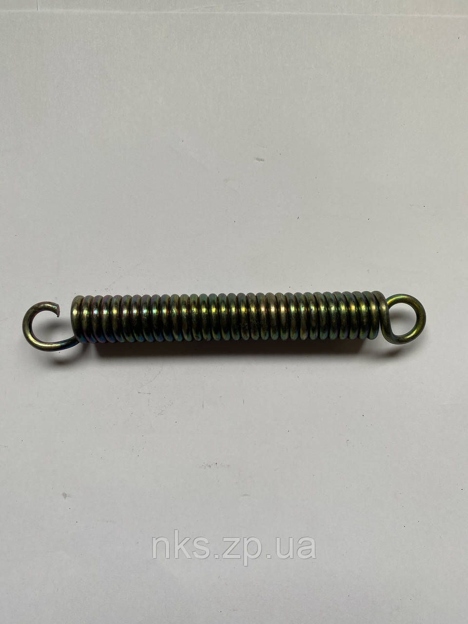 Пружина Monosem, фото 1
