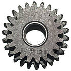 Шестірня заднього ходу 81.37.013 (z=20/26) DW 150R, фото 2