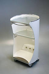 Стоматологічний столик Панок 4-450 без отворів