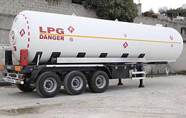 Гомогенізатор вершкового масла Fasa BH