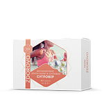 Сугловір. Фітокомплекс проти болю в суглобах, 60 капс