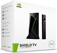 Приставка Smart TV Nvidia Shield TV Pro 2019