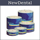 Рулон/пакети для стерилізації 150мм*200м MEDAL, фото 2