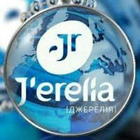 Продукція компанії Джерелія