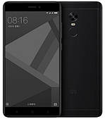 Xiaomi Redmi Note 4X (світлодіод зліва)