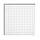 Вентиляційна решітка для підвісних стель (пластик) 600х600 мм, фото 3