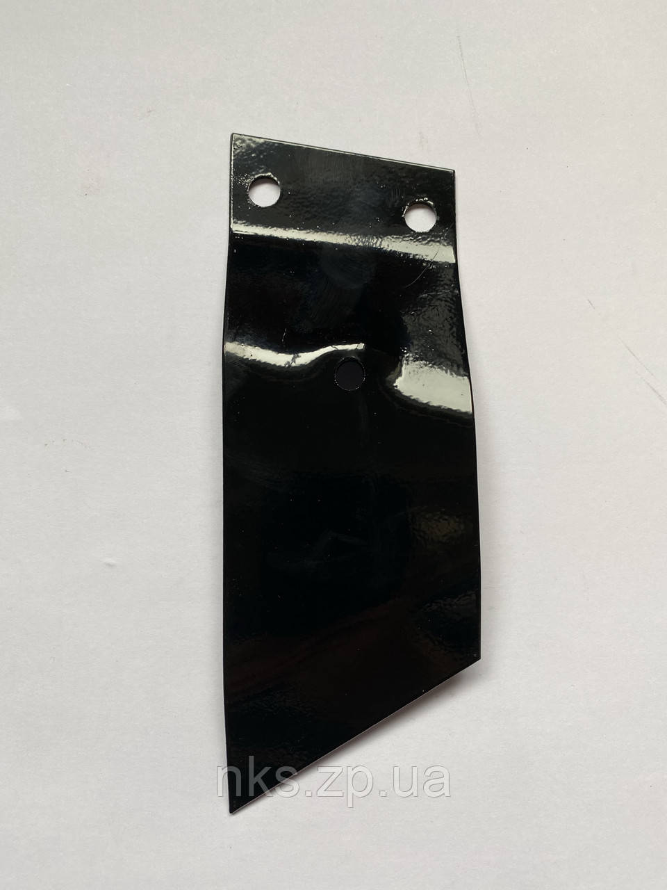 Чистик сошника лівий Monosem, фото 1