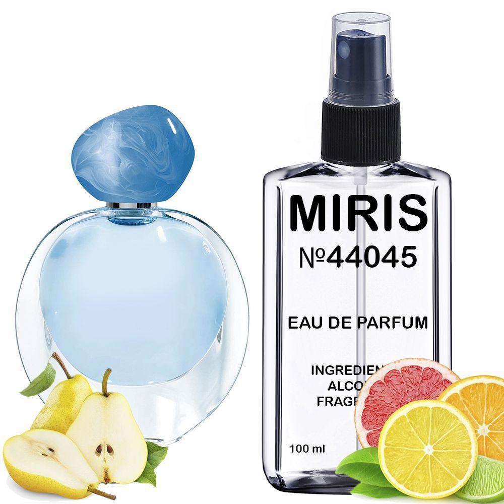Духи MIRIS №44045 (аромат схожий на Armani Ocean di Gioia) Жіночі 100 ml