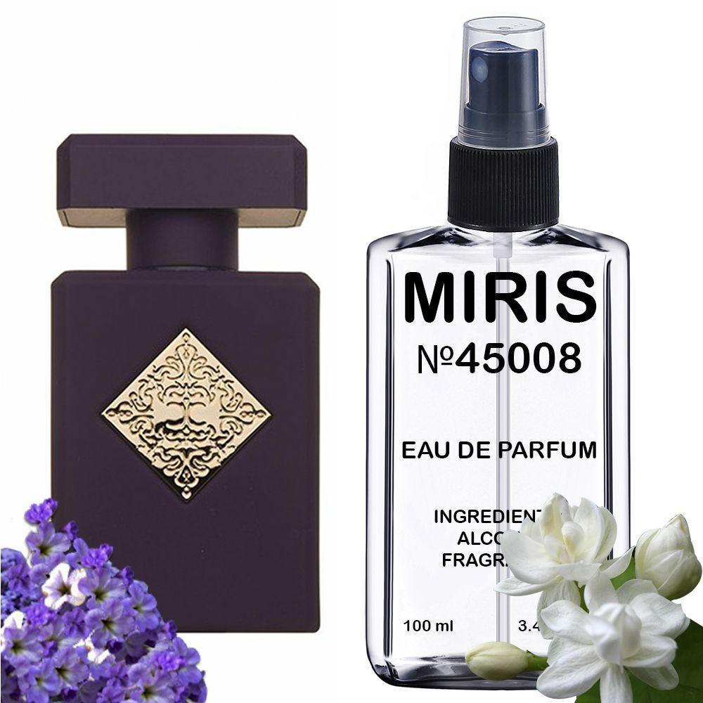 Духи MIRIS №45008 (аромат схожий на Initio Parfums Prives Psychedelic Love) Унісекс 100 ml