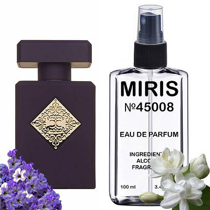 Духи MIRIS №45008 (аромат схожий на Initio Parfums Prives Psychedelic Love) Унісекс 100 ml, фото 2