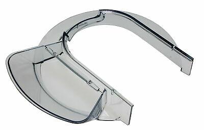 Кришка металевої чаші комбайна Kenwood KVL8** KW716524