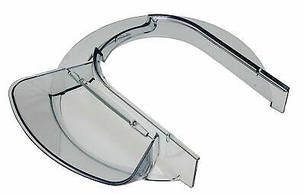 Кришка металевої чаші комбайна Kenwood KVL8** KW716524