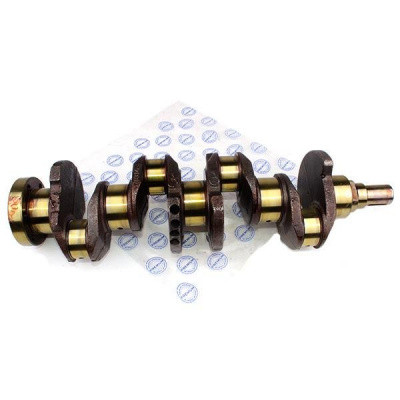 Колінвал PREMIUM Чері Амулет Chery Amulet 480-1005011