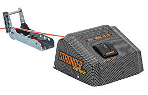 Якірна лебідка для човна Stronger Steel Hands SH 35 Pro, фото 2