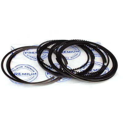 Кільця поршневі STD PREMIUM Чері Істар Chery Eastar 484J-1004030
