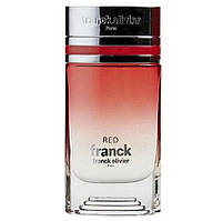 Franck Olivier Franck Red 75 мл