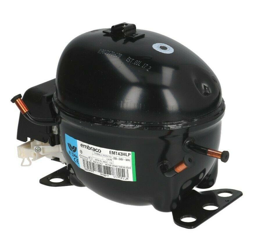 Компрессор Embraco EMT43HLP (192DA42) 128 W (LBP) R134a RSIR