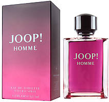 Чоловічі парфуми Joop Joop! Homme (Джуп Джуп Хом) Туалетна вода 125 ml/мл ліцензія