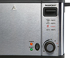 Фритюрниця SilverCrest SEF3 2000 B1— 2000 Вт, 4 літри, фото 5