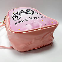 Рюкзак для дівчинки Тік Tok, фото 3