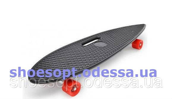 Пенні борд Penny Board скейт Nickel 92см