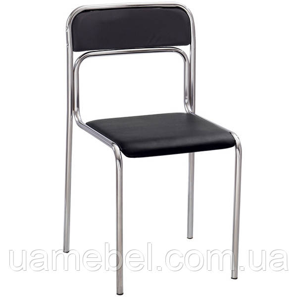 Офісний стілець ASCONA (АСКОНА) CHROME, фото 1