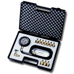 Тестери тиску масла і вакуумметри