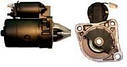 Стартер MAZDA 323, 626, 929, CAPELLA, 2200, 2000, FAMILIA, MX-3, Xedos, KIA Carens, Rio, Shuma, фото 6