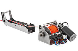 Якірна лебідка для човна Stronger Steel Hands SH 35iS