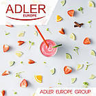 Фітнес-блендер Adler AD 4054r — 600 мл, 250 Вт, 1 швидкість, фото 3