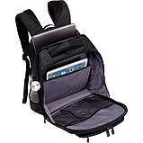 Рюкзак для ноутбука Samsonite Executive Series Laptop Backpack, фото 3