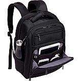 Рюкзак для ноутбука Samsonite Executive Series Laptop Backpack, фото 4