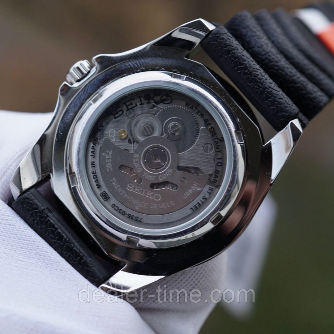 Seiko 5 snzf17j2 discount