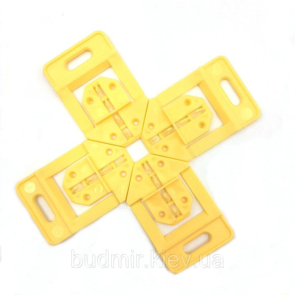 Основа для системи для плитки NLS-50 шт.(1 мм), ціна 45 грн — Prom.ua ...