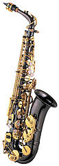 Альт саксофон J. MICHAEL AL-800BL Alto Saxophone