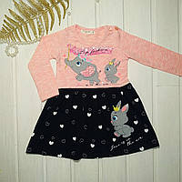 Плаття святкове для дівчинки Розмір 86