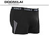 Чоловічі боксери стрейчеві з бамбука «DOOMILAI» Арт.D-01432, фото 8