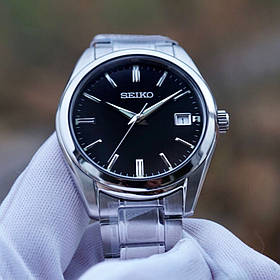 Годинник Seiko SUR311P1 Quartz Sapphire