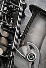Альт саксофон J. MICHAEL AL-980GML (S) Alto Saxophone, фото 3
