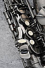 Альт саксофон J. MICHAEL AL-980GML (S) Alto Saxophone, фото 4