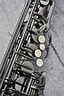 Альт саксофон J. MICHAEL AL-980GML (S) Alto Saxophone, фото 5
