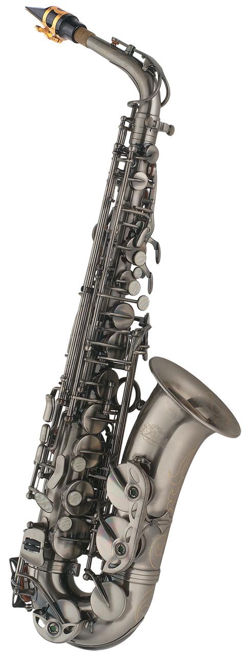 Альт саксофон J. MICHAEL AL-980GML (S) Alto Saxophone
