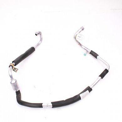 Трубка кондиционера низкого давления A15-8108010 Chery Amulet Чери ...