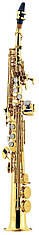 Сопрано саксофон J. MICHAEL SP-650 (S) Soprano Saxophone