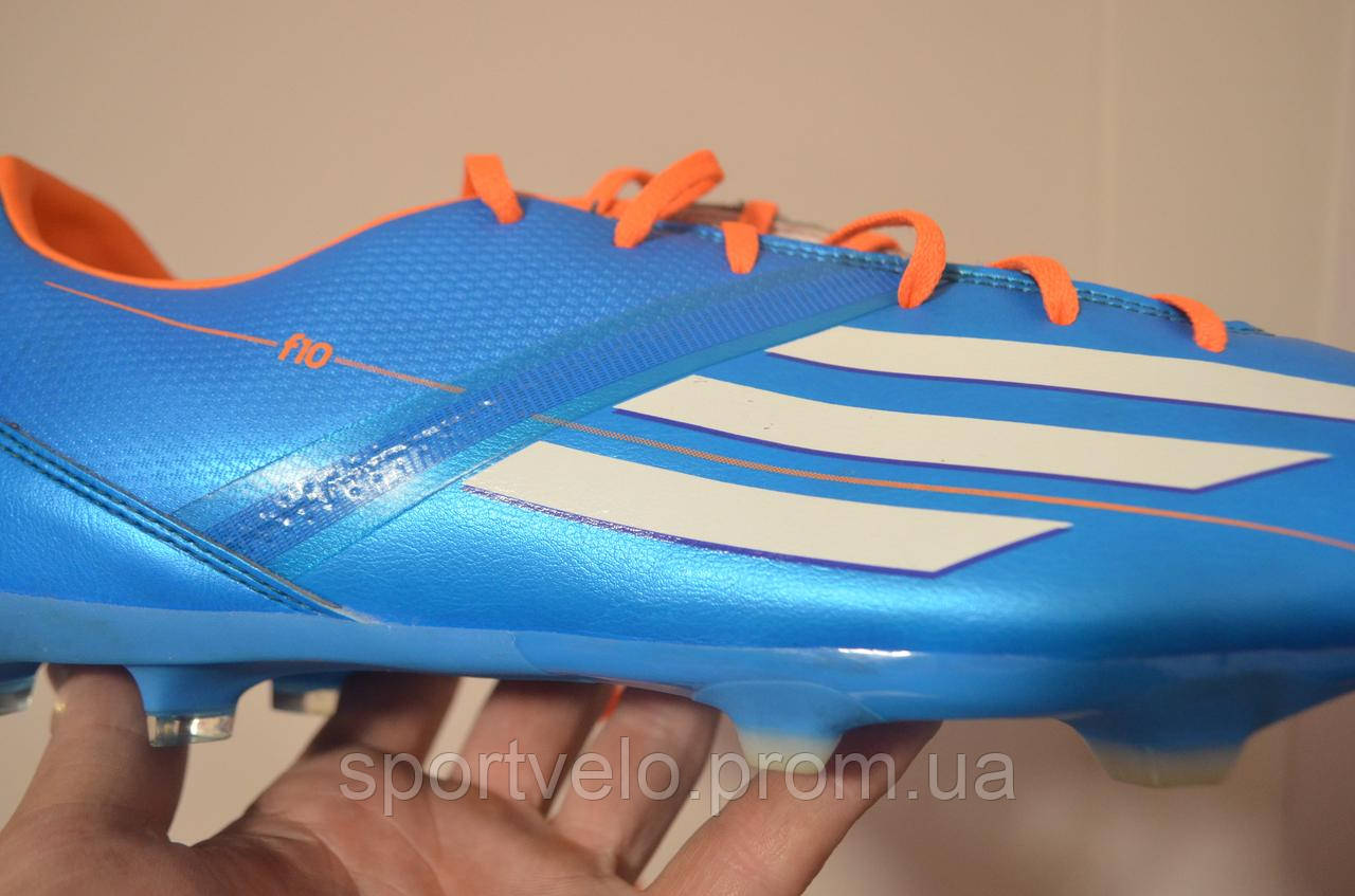 Adidas f10 prezzo hotsell