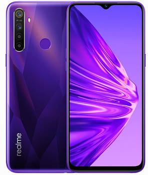 Realme 5