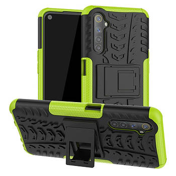 Чохол Armor Case для Realme 6 Lime